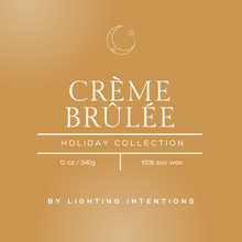 Load image into Gallery viewer, Crème Brûlée