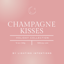 Load image into Gallery viewer, Champagne Kisses