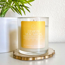 Load image into Gallery viewer, Lemon Macaroon