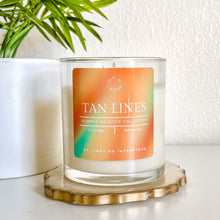 Load image into Gallery viewer, Tan Lines