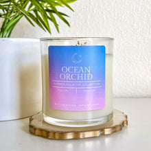 Load image into Gallery viewer, Ocean Orchid