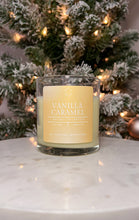 Load image into Gallery viewer, Vanilla Caramel