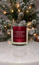 Load image into Gallery viewer, Cashmere Plum