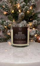 Load image into Gallery viewer, His Flannel