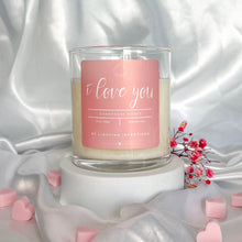 Load image into Gallery viewer, I Love You ♡