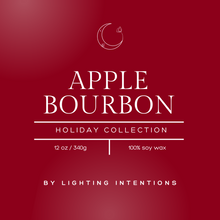 Load image into Gallery viewer, Apple Bourbon
