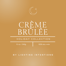 Load image into Gallery viewer, Crème Brûlée
